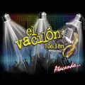 El Vacilón - FM 106.3